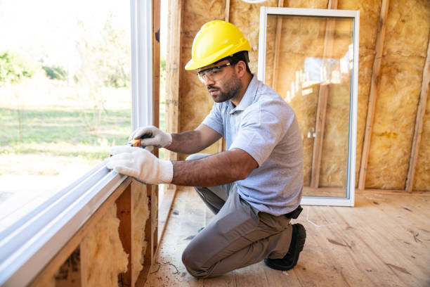 Insulation Contractors for Homes in Savannah, TX